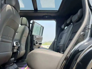 Jetour T2 Shanhai Jietour Jetu Jet Jeour Chery Jietu Jetour Shanhai T2 <span class=keywords><strong>CDM</strong></span> 208 km 1.5T 2025 1.5TD DHT 129 km Vehículo Híbrido - Product Image 6