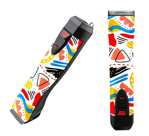 जानवर के आकार के कैंची समर्थक कुत्ते कॉर्नलेस पेशेवर बाल बाल हेयरड्रेसर ट्रिमर क्लिपर्स कटर - Product Image 2