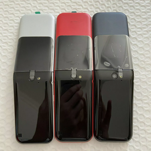 GSM-FIX 2720 Flip 2019 Dual Sim Super Economico Originale Sbloccato di Fabbrica <span class=keywords><strong>Telefono</strong></span> Cellulare GSM 4G - Product Image 3