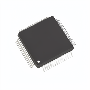 Circuit intégré MCU 16 bits 96 Ko FLASH 100LQFP intégré R5F100PFAFA # 10 Circuits Intégrés (CI) de Distributeur Agréé, Chip IC 100 LQFP - Product Image 1