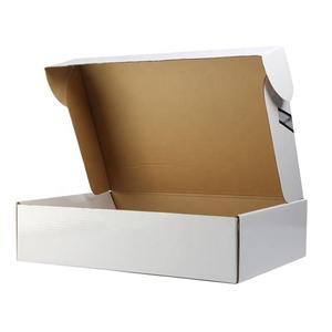 Boîte d'emballage en chocolat clair, boîte en papier à glissière magnétique <span class=keywords><strong>origami</strong></span>, boîte à gâteau de lune - Product Image 4