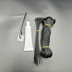 Vendita calda di alta qualità in Nylon HDPE gatto di sicurezza balcone cattura protezione rete gabbia per <span class=keywords><strong>Cat</strong></span> - Product Image 4