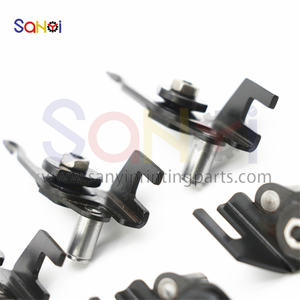 Macchina per cucire con libro di forbici di qualità migliore macchina per cucire Bindery 3210.3542.2 - Product Image 4