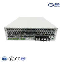 Generador de Var Estático Gaoyun SVG 400V, Compensación de Energía Reactiva con Control Inteligente para Centros de Datos