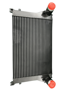 Kit de intercooler de rendimiento mejorado de aluminio completo compatible con VW <span class=keywords><strong>Golf</strong></span> MK7 MK8 GT Audi A3 S3 TT TTS 8S <span class=keywords><strong>V</strong></span> * W otros modelos - Product Image 6