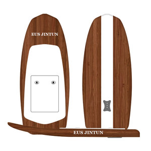 Tabla de Surf OEM de Alta Potencia para Adultos, Tabla de Hydrofoil de Litio para Deportes Acuáticos, E-1 Hydrofoil Pla - Product Image 2
