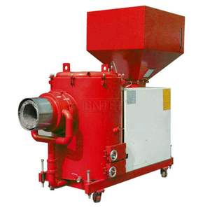 Professional <b>Oil</b> <b>Burner</b> for Distillery Plants Metal Construction 1500kg - Product Image 3