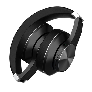 Audífonos con Cable, Híbridos, con Cancelación de Ruido ANC20, de Banda para el Cuello, Envío Gratis - Product Image 1