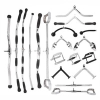 Support de gymnastique à domicile avec logo personnalisé Entraîneur de corde sans fin Machine à grimper Corde de traction Équipement d'escalade pour fitness squat dorsal