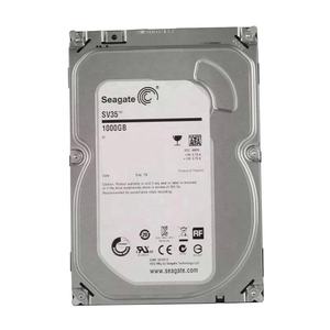 Nouveau en boîte <span class=keywords><strong>Seagate</strong></span> <span class=keywords><strong>BarraCuda</strong></span> SV35 1 To 7200 tr/min SATA 6 Gb/s 64 Mo de cache Disque interne 3,5 pouces ST1000VX000 - Product Image 4