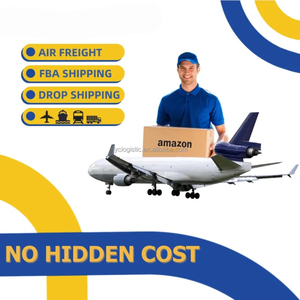 China Sea Freight Forwarder pemasok layanan logistik tercepat dalam agen pengiriman melalui laut ke Thailand/Singapura/Vietnam/Filipina - Product Image 3