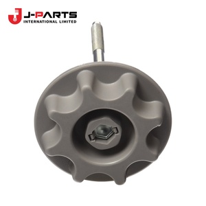 Soporte, Porta Llantas de Repuesto, N.° 1 para Toyota HIACE RZH113 1989-2004 - Product Image 1