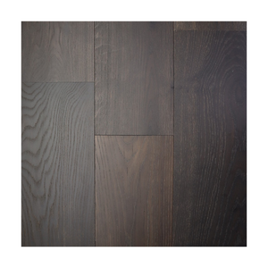 Pavimento in <span class=keywords><strong>Legno</strong></span> Ingegnerizzato a Reazione Chimica Spessore 14/3mm Pavimento in <span class=keywords><strong>Legno</strong></span> Duro Durevole Pavimento in <span class=keywords><strong>Legno</strong></span> Ecologico Plancia in <span class=keywords><strong>Legno</strong></span> di Quercia - Product Image 1