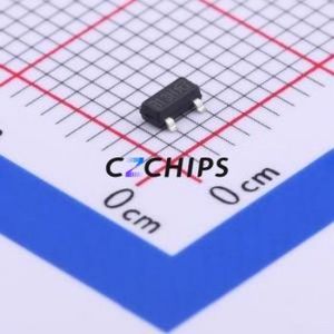 Venta al por mayor VB1330 SOT-23(TO-236) Transistor de efecto de campo (MOSFET) Venta al por mayor Chips de componentes electrónicos y servicio BOM - Product Image 1
