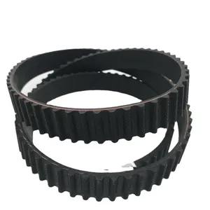 Chinese Supplier HNBR CR Timing Belt 130C17529R For Renault / Lada