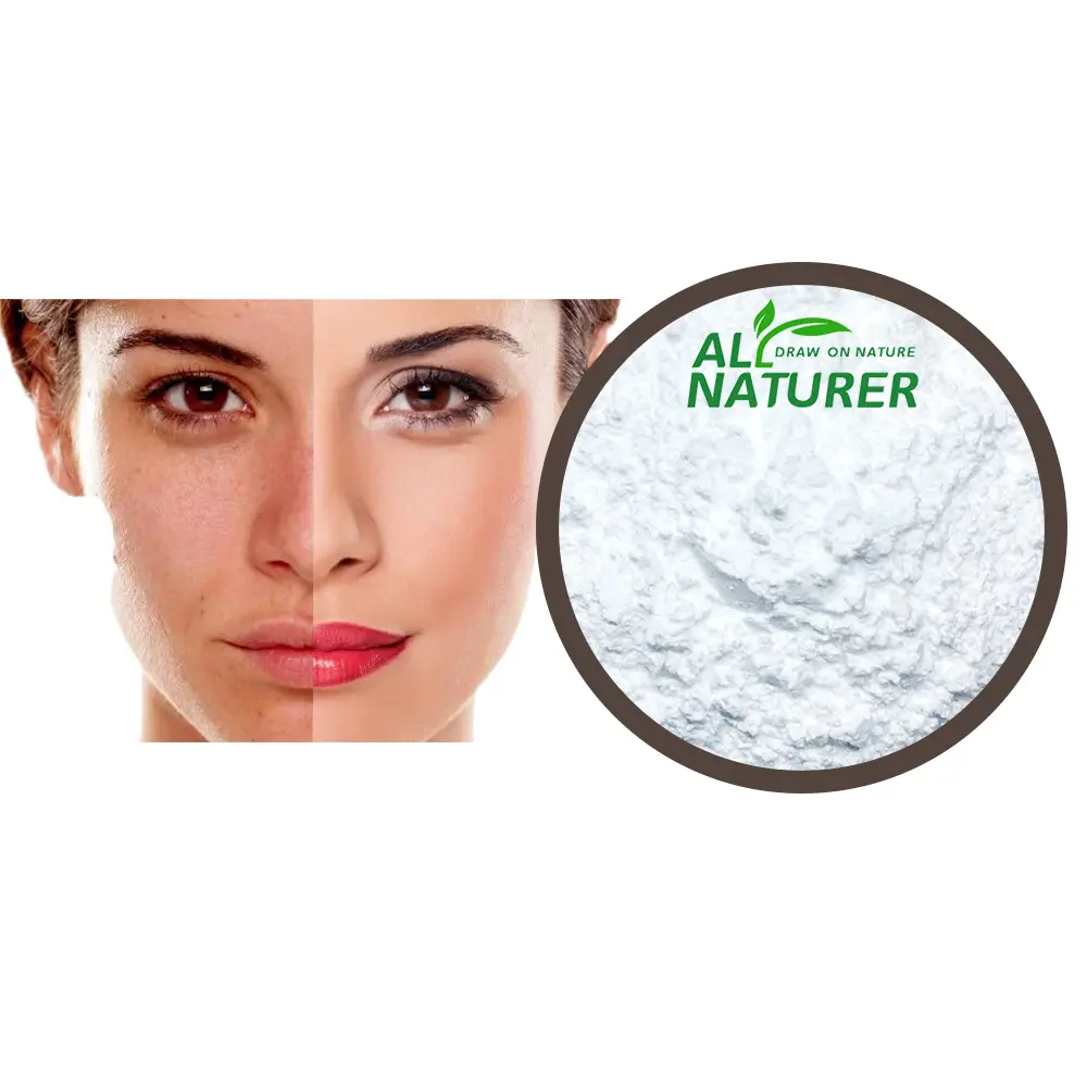 Naturer Glutathion Poeder 99% L Glutathion Verminderd