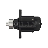 Válvula de control de aire en reposo (IAC) con motor paso a paso 20055