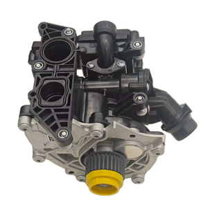 06l121111h OEM Máy bơm nước với nhiệt thích hợp cho Volkswagen Audi 2013 2023 | OE thay thế, thương hiệu mới, cho động cơ ea888 - Product Image 1