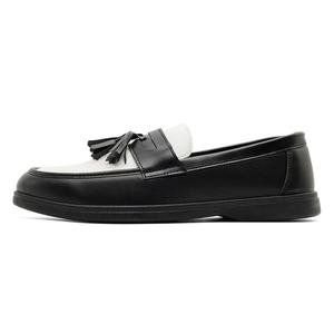 Mocasines <span class=keywords><strong>para</strong></span> <span class=keywords><strong>Hombre</strong></span>, <span class=keywords><strong>Zapatos</strong></span> de Plataforma Baja con Borlas, Casuales, de Moda <span class=keywords><strong>para</strong></span> Primavera y Otoño, <span class=keywords><strong>para</strong></span> Hombres Jóvenes - Product Image 2