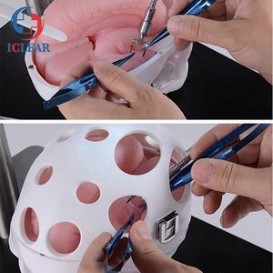 신경 수술 시뮬레이터 훈련 장치 첨부 현미경 - Product Image 3