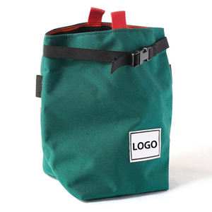 Bolsa de Magnesio para Escalada en Roca, Estilo Moderno, Ecológica, de RPET, Personalizable, para Levantamiento de Pesas, Gimnasia, Hombres y Mujeres, Bolsa de Boulder - Product Image 3