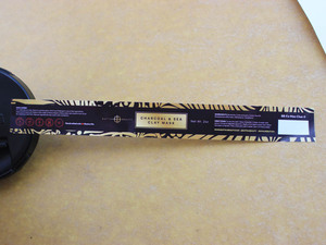 L'etichetta di imballaggio dell'adesivo del PVC fa un adesivo della bottiglia di vetro del fustut, adesivi di logo adesivi per il barattolo di vetro del miele - Product Image 3