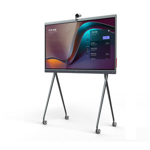 חדש אנדרואיד חכם yea-קישור חכם אנדרואיד עם 86 אינץ 'הוביל מסך מגע 4K מערכת אנדרואיד - Product Image 4