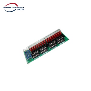 Nuevo Módulo de Interfaz Serial MU-TSTX03 Original en Stock, Envío Rápido, Repuestos de Automatización de Grado Industrial - Product Image 3