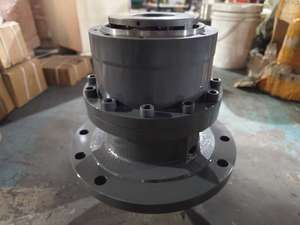 ZAX120 <span class=keywords><strong>Final</strong></span> <span class=keywords><strong>Drive</strong></span> Assy Swing Reduction Gearbox Crawler <span class=keywords><strong>Komatsu</strong></span> <span class=keywords><strong>PC120</strong></span> PC128UU PC138US suku cadang 9196343 - Product Image 3