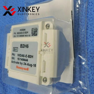 Détecteur de gaz de détection de gaz MIDAS-E-B2H nouveau et original - Product Image 1