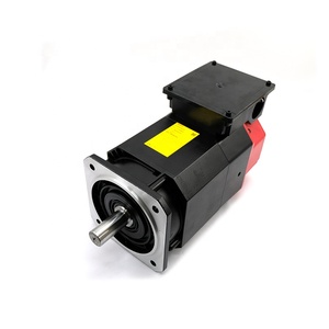Motor de Husillo AC Fanuc A06B-2404-B103 - Product Image 1