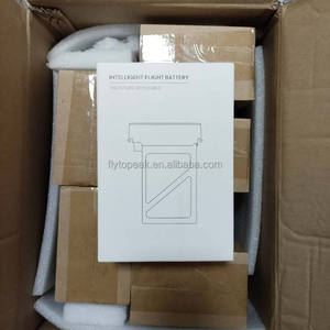 Batería Original TB48S <span class=keywords><strong>Matrice</strong></span> <span class=keywords><strong>600</strong></span> Pro M600 5700mAh 129.96Wh para <span class=keywords><strong>DJI</strong></span> <span class=keywords><strong>Matrice</strong></span> <span class=keywords><strong>600</strong></span> Series TB48S batería de Vuelo Inteligente - Product Image 3