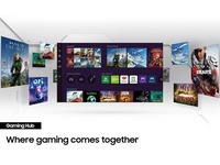 Nouveau Moniteur PC de Jeu SAM-SUNG Odyssey OLED G8 Ultra WQHD 0.03ms 175Hz Incurvé Intelligent pour l'Esport