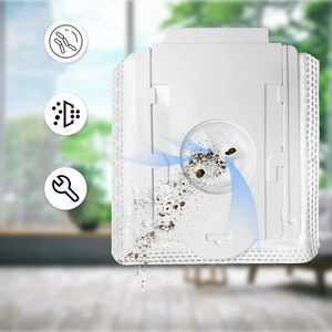 Bolsas de polvo profesionales hechas en fábrica para aspiradoras inalámbricas Samsungs <span class=keywords><strong>Jet</strong></span> 70 + 75 + 90 Series - Product Image 5