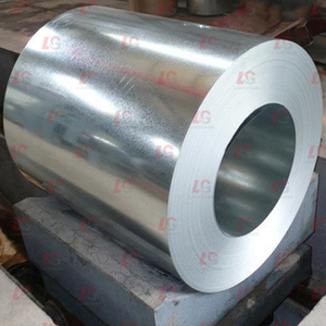 Taille de laminage d'acier au carbone de bobine galvanisée de vente chaude 4.5cm pour l'industrie du meuble - Product Image 3