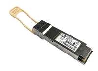 Émetteur-récepteur optique multimode Cisco QSFP-40G-SR4 40GBASE-SR4 SFP+ 850nm LC
