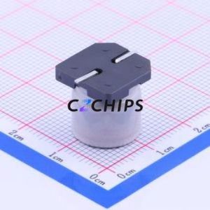 Condensador Electrolítico de Aluminio SMD EEVFK1J221Q, D12.5xL13.5mm 220uF 20% 63V 600mA-120Hz - Product Image 2
