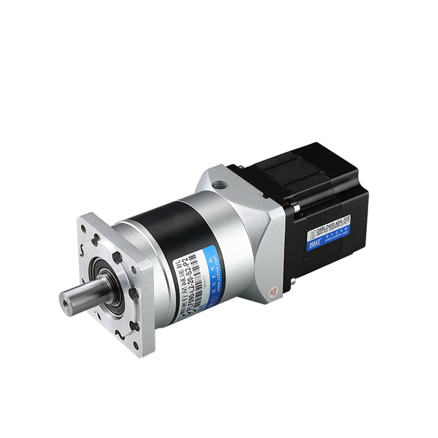 86Mm 90W 12V 0.3Nm Torque Brushless Dc Flat Motor 10 Amp