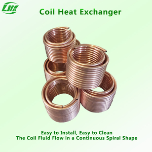 Groothandel Prijs Cooling Water Chiller <span class=keywords><strong>Mini</strong></span> Spoel Warmtewisselaar 304 Rvs Verdamper Warmtewisselaar - Product Image 6