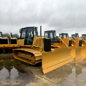 Cheap Japan Used <b>CAT</b> D5K Bulldozer Second Hand <b>CAT</b> D5K Bulldozer Used <b>Cat</b> Bulldozer for SALE - Product Image 1