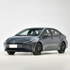 Mejor Precio, NUEVO Corolla para Gasolina, Sedán 2026, 2.0L, Edición Elite Inteligente, 5 Plazas, Compacto, Automático, Volante a la Izquierda - Product Image 2