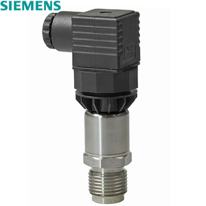 Sensor de Presión Siemens QBE2003 P10, Manómetro de 0 a 10 Bares, G12, Acero Inoxidable, para Refrigerador Inteligente - Product Image 5