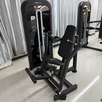 Nouvelle Machine Commerciale de Musculation 2026 à Poids Sélectables pour Biceps Curl/Triceps Press – Équipement de Gymnastique Professionnel