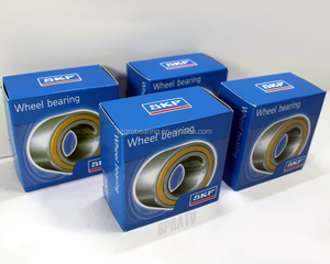 Rodamiento de Cubo de Rueda Delantera para Automóvil Marca SKF Original BAHB633669 Rodamiento de Rueda Automotriz BAHB633669 - Product Image 6