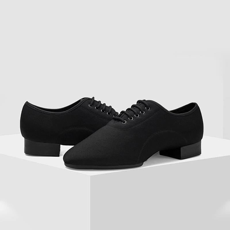 DC9020 Men Two-point Two Piece Bottom Big Size Dance Waltz Fast