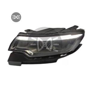 Faros LED automotrices populares para <span class=keywords><strong>Jeep</strong></span> <span class=keywords><strong>COMPASS</strong></span> Original de alta calidad otros faros <span class=keywords><strong>2021</strong></span> modelo de Faro de brújula - Product Image 1