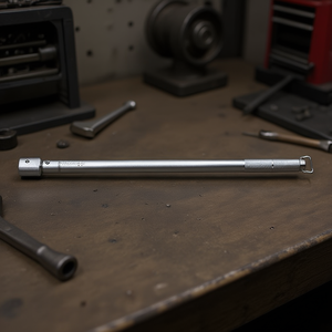 Barra de extensión con trinquete 811 de 12 pulgadas de longitud para uso con llave de tubo - Product Image 3