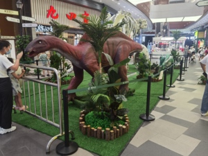 Nhân tạo nhà máy giả cỏ ngoài trời lĩnh vực đặt thảm nhân tạo Turf trang trí cỏ nhân tạo - Product Image 3