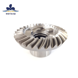 Venta Directa de Fábrica Nuevo Engranaje Delantero Mercury de 30 Dientes 60HP 43-882813A3 para Motor de 2 Tiempos con Arranque Manual para Uso en Embarcaciones - Product Image 3