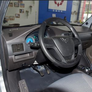 Mini-fourgonnette électrique Wuling <span class=keywords><strong>Dk</strong></span>, mini-fourgonnette utilitaire électrique, mini-camion, 2 portes, 2 places, mini-pick-up - Product Image 4